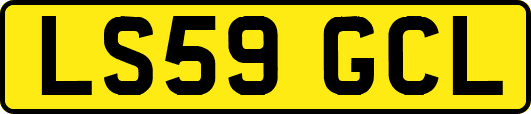 LS59GCL