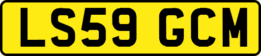 LS59GCM