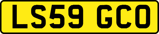 LS59GCO
