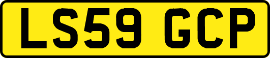 LS59GCP