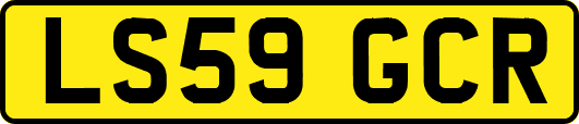 LS59GCR