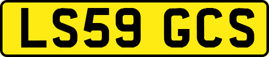 LS59GCS