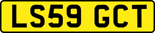 LS59GCT