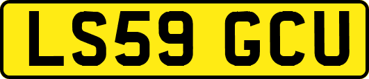 LS59GCU