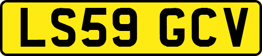 LS59GCV