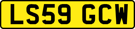 LS59GCW