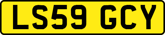 LS59GCY