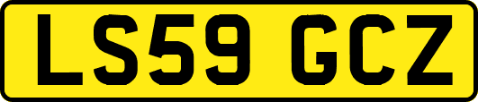 LS59GCZ