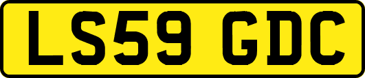 LS59GDC