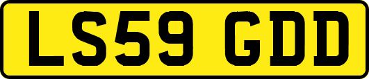LS59GDD