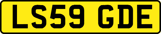 LS59GDE