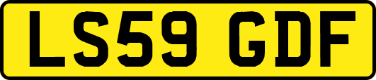 LS59GDF