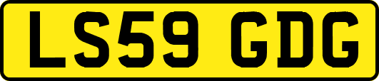 LS59GDG