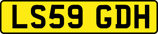 LS59GDH