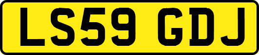 LS59GDJ