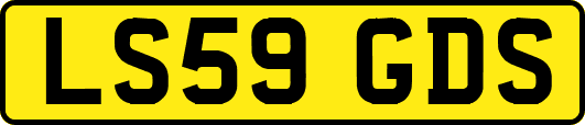 LS59GDS