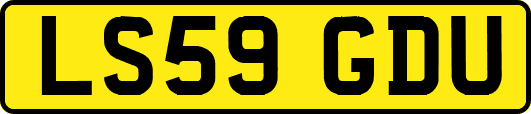 LS59GDU