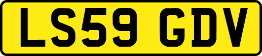 LS59GDV