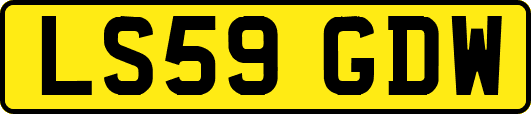 LS59GDW