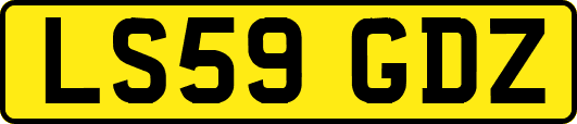 LS59GDZ