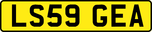 LS59GEA