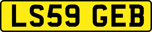 LS59GEB