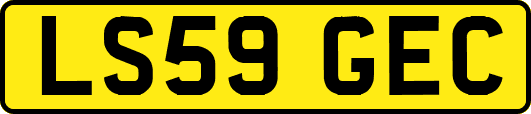 LS59GEC