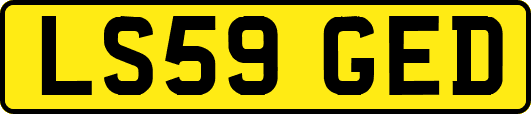 LS59GED
