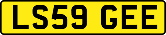 LS59GEE