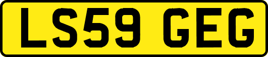 LS59GEG