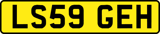 LS59GEH