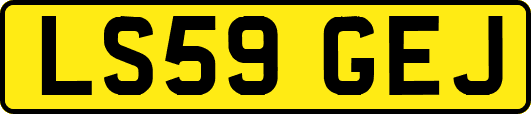 LS59GEJ