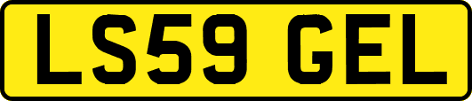 LS59GEL