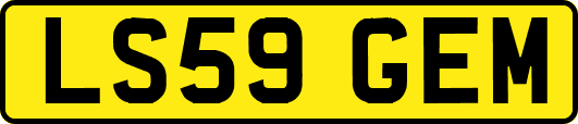 LS59GEM