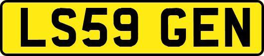 LS59GEN