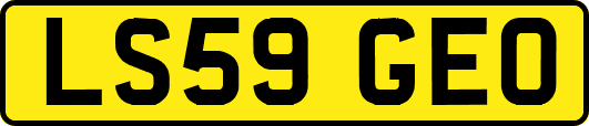 LS59GEO