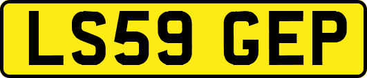 LS59GEP