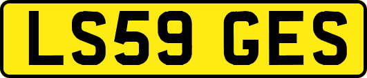 LS59GES