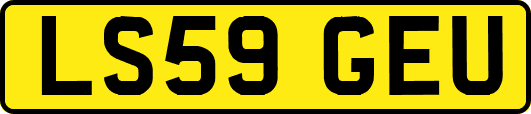 LS59GEU
