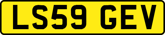 LS59GEV