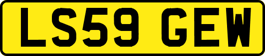 LS59GEW