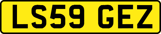 LS59GEZ