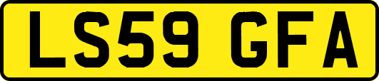 LS59GFA