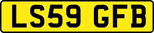 LS59GFB