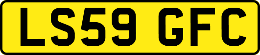LS59GFC