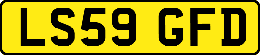 LS59GFD