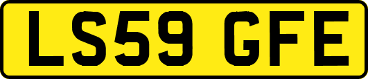LS59GFE