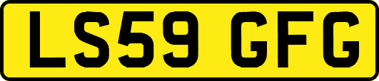 LS59GFG