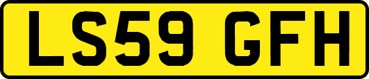 LS59GFH