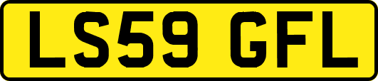 LS59GFL